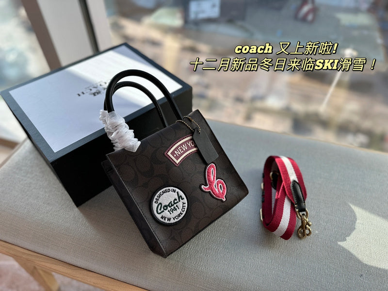 Aura Bags - CCH Bags - 199