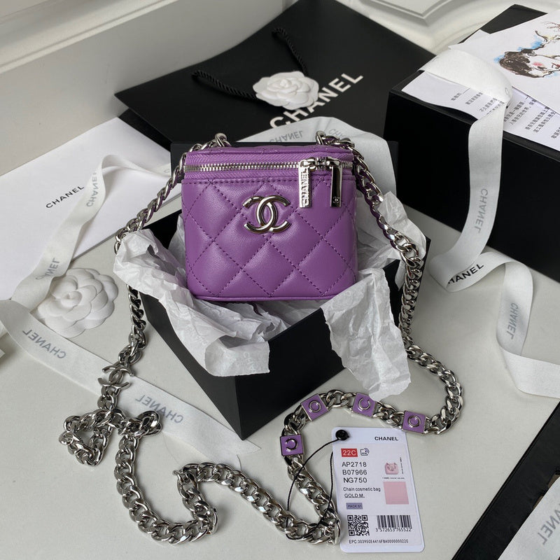 aura-bags - Chanel Bags - 7638