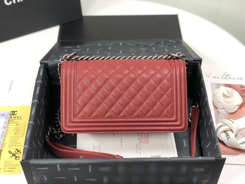aura-bags - Chanel Bags - 7458