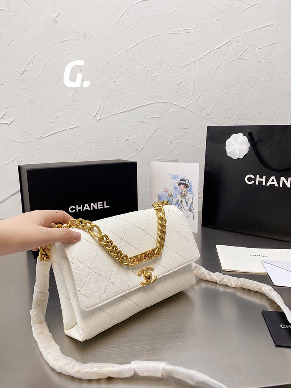 aura-bags - Chanel Bags - 7108