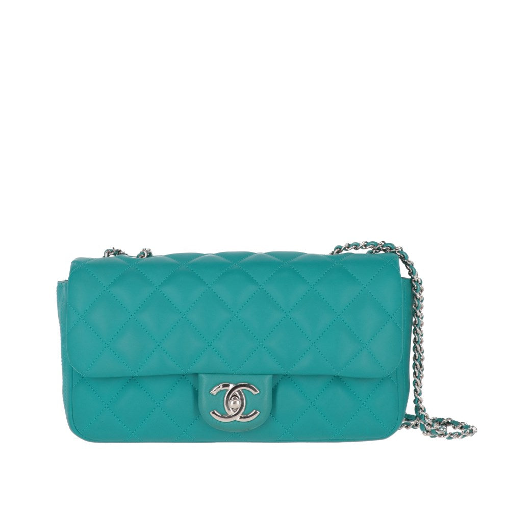 CHANEL Chanel Quilted Shoulder Bag