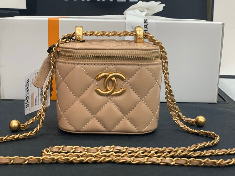 aura-bags - Chanel Bags - 7676