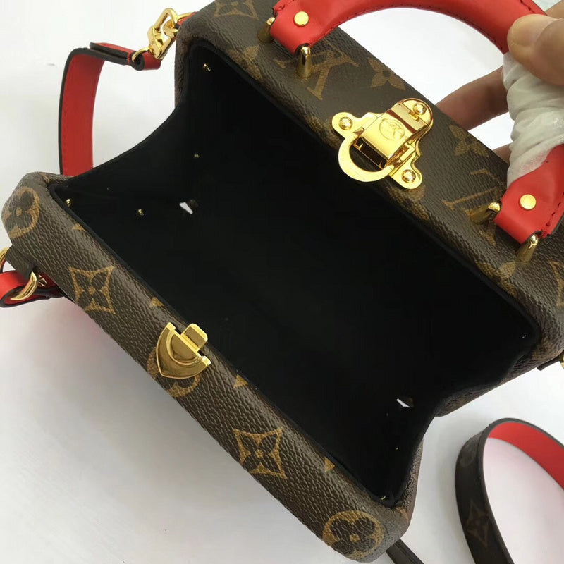 Louis Vuitton Luxury Bags 2029