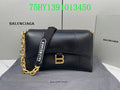 Aura Bags - BGA Bags - 2014