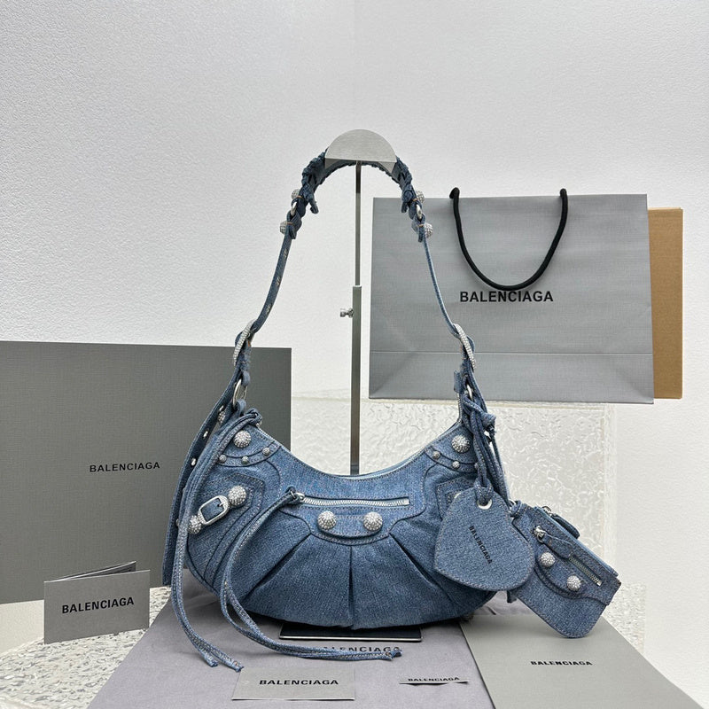 Aura Bags - Balenciaga Bags - 567