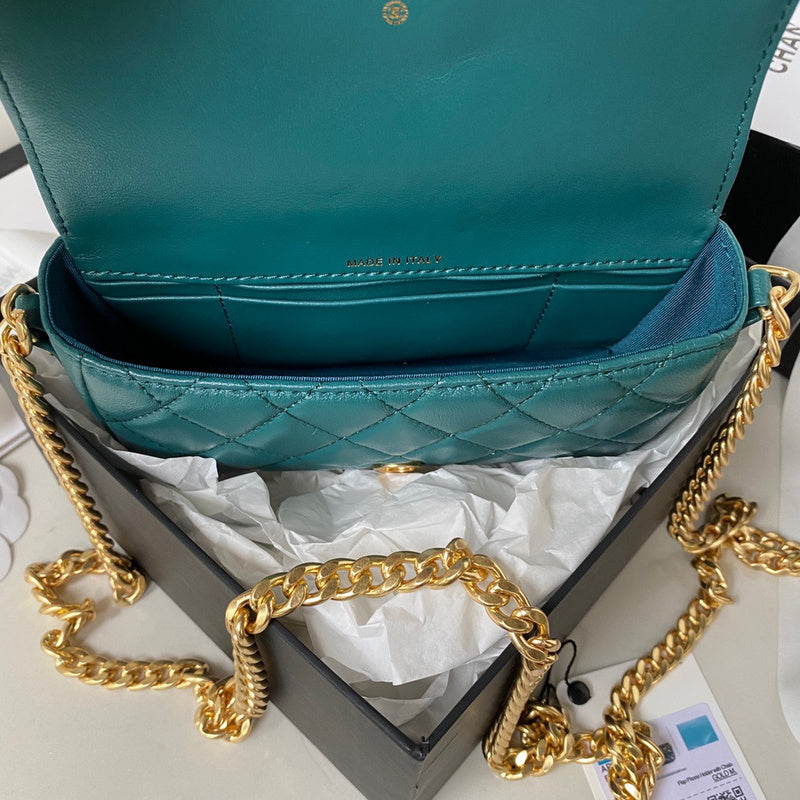 aura-bags - Chanel Bags - 7576