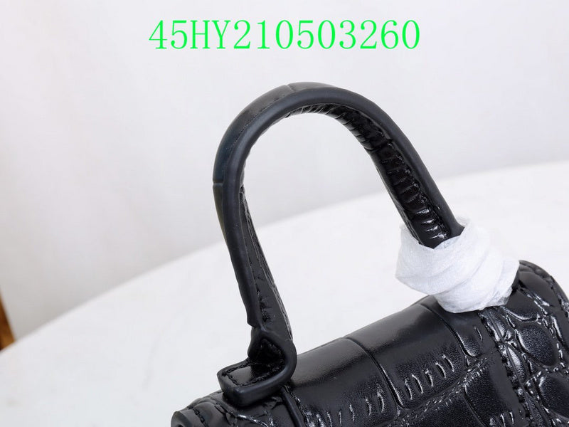 Aura Bags - BGA Bags - 2507