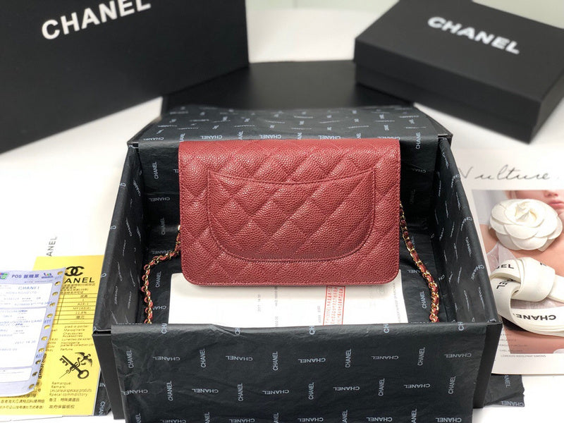 aura-bags - Chanel Bags - 7459