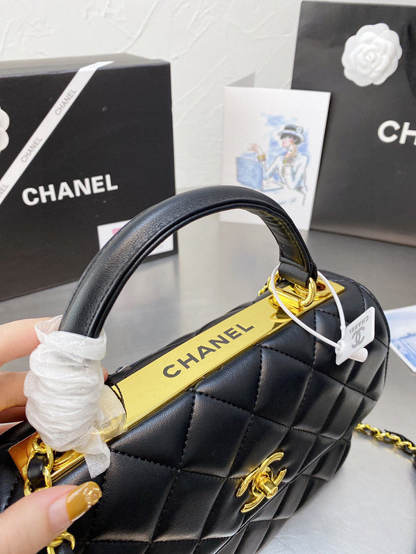 aura-bags - Chanel Bags - 7296