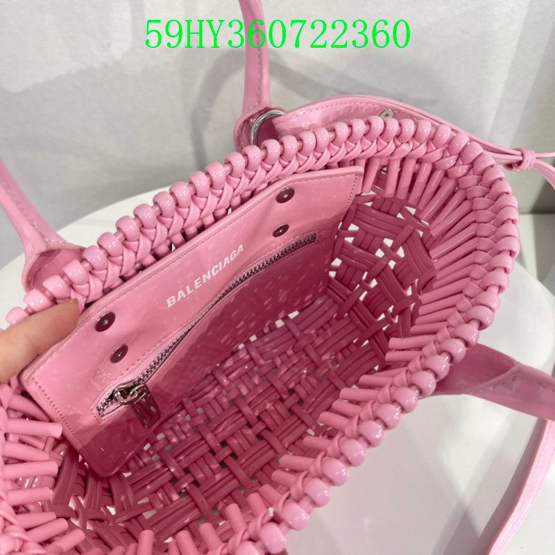 Aura Bags - BGA Bags - 2201