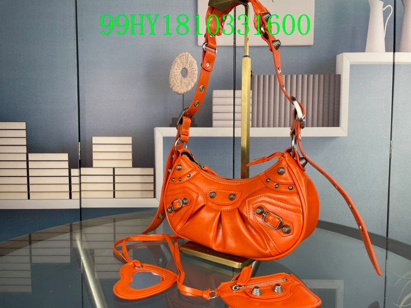 Aura Bags - BGA Bags - 2339