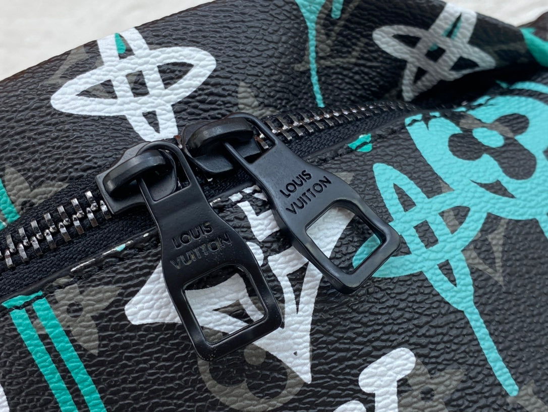 Luxury Bags Louis Vuitton  832