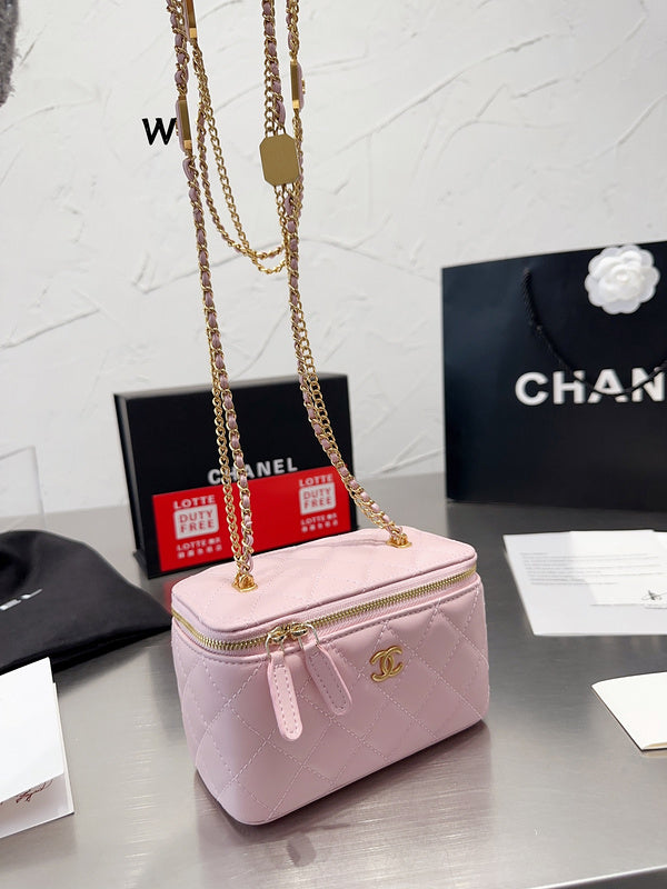 aura-bags - Chanel Bags - 7047