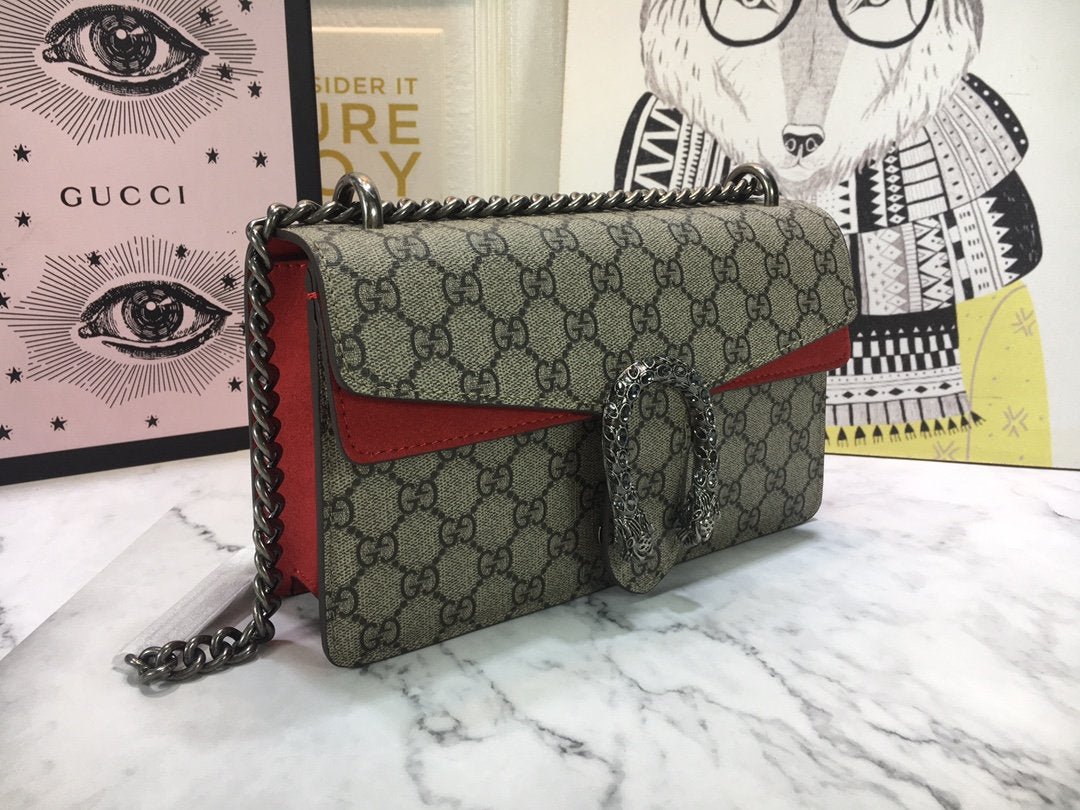 Designer Handbags Gucci 065-3