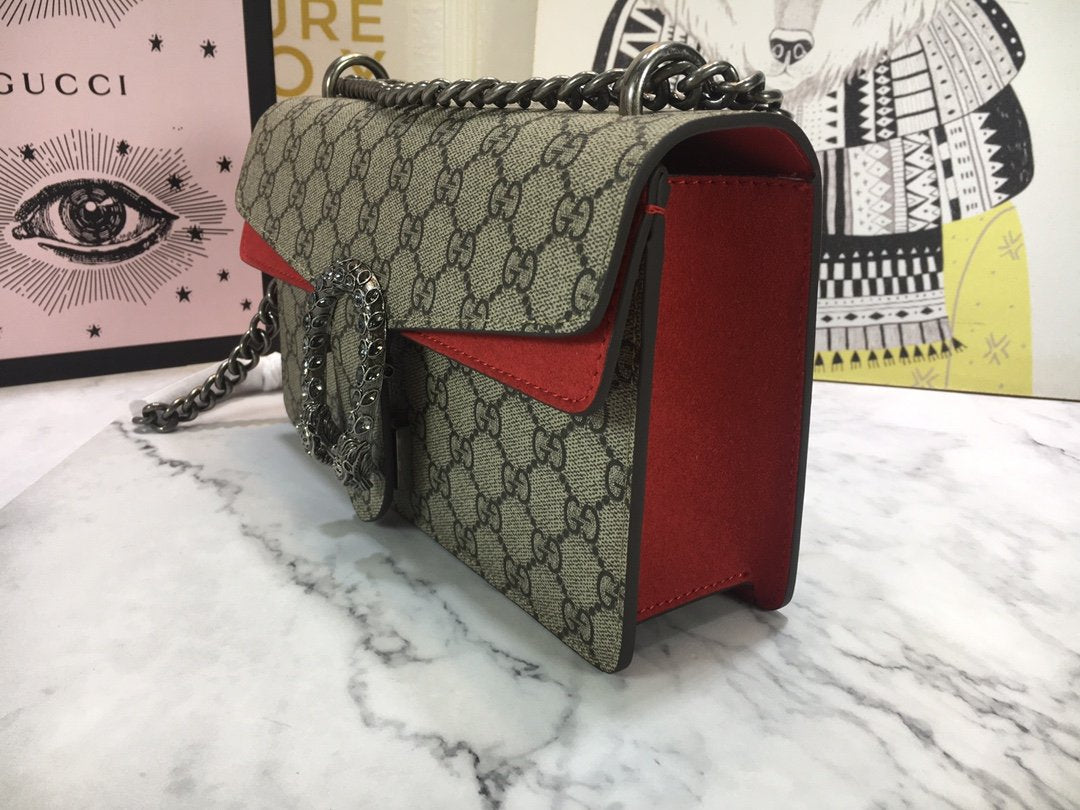 Designer Handbags Gucci 065-3
