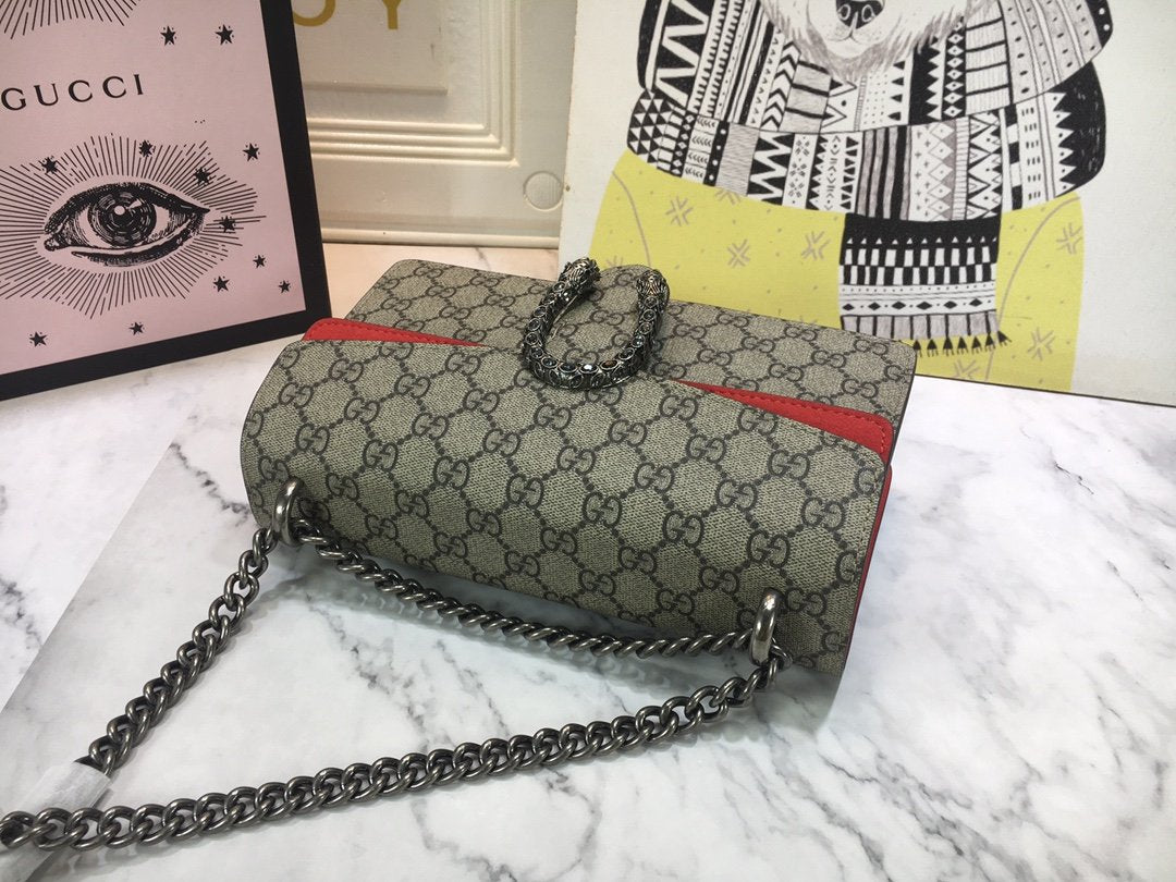 Designer Handbags Gucci 065-3