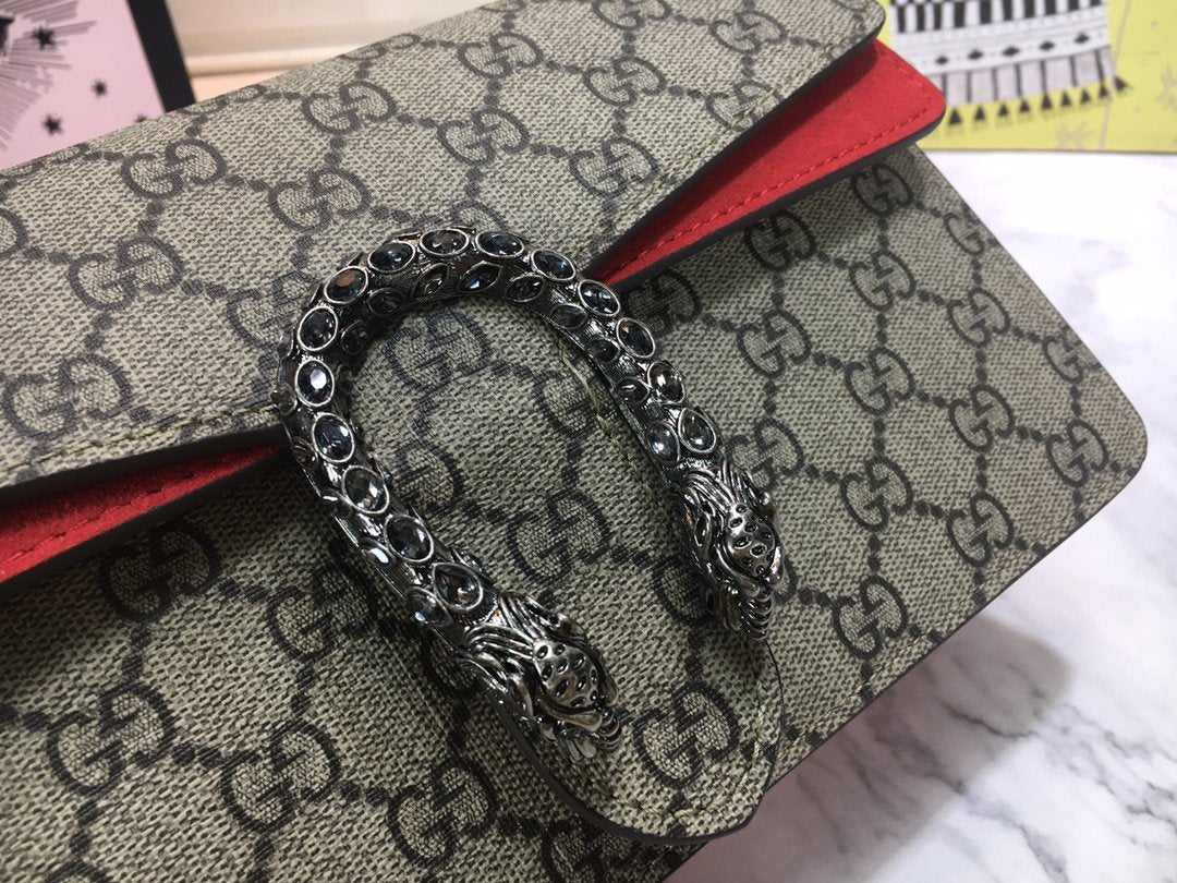 Designer Handbags Gucci 065-3