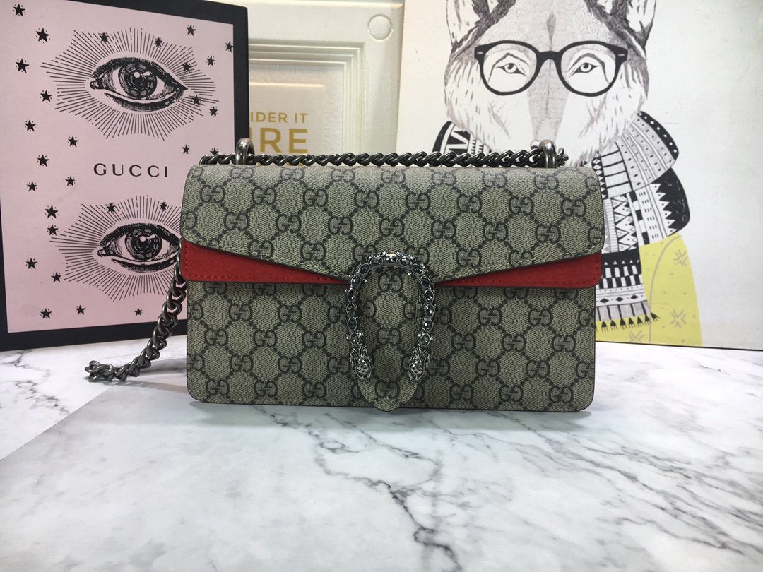 Designer Handbags Gucci 065-3