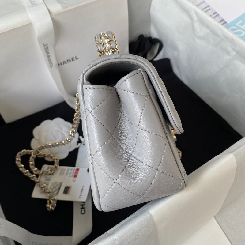 aura-bags - Chanel Bags - 7500