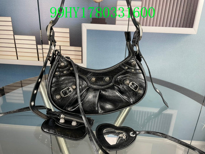Aura Bags - BGA Bags - 2341