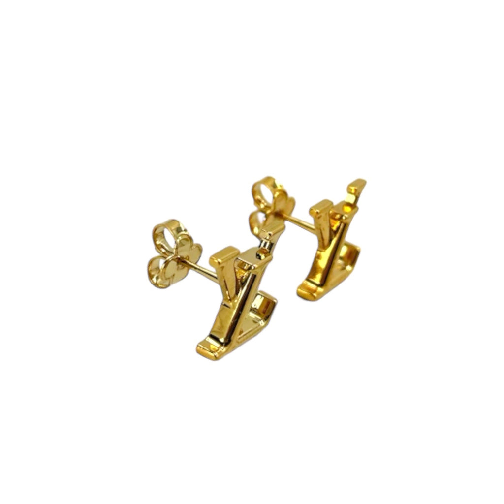 Louis Vuitton LV Iconic Earrings