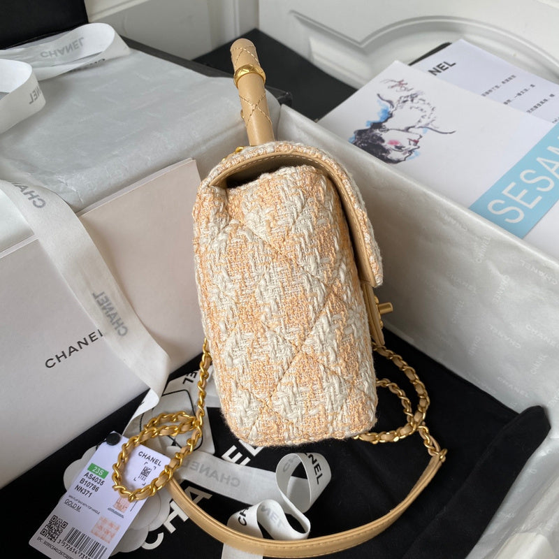 aura-bags - Chanel Bags - 7357