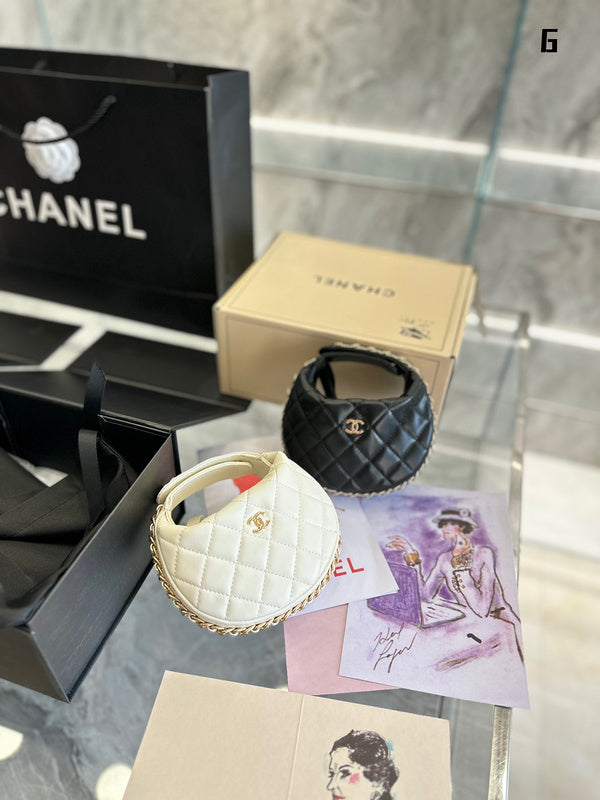 aura-bags - Chanel Bags - 7335