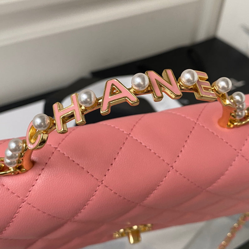 aura-bags - Chanel Bags - 7362