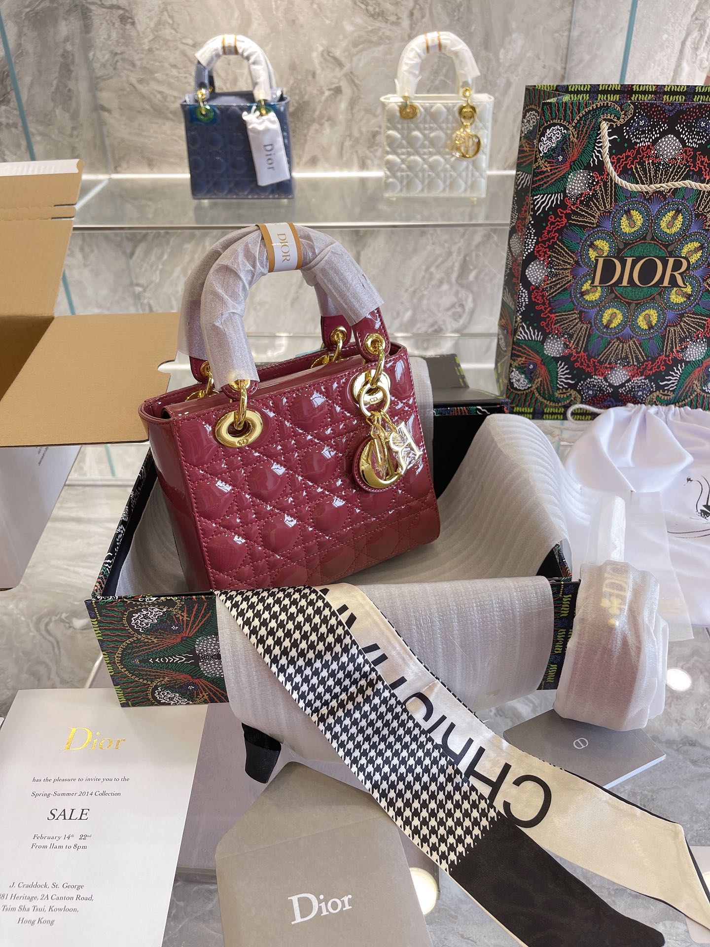Designer Handbags dior 320