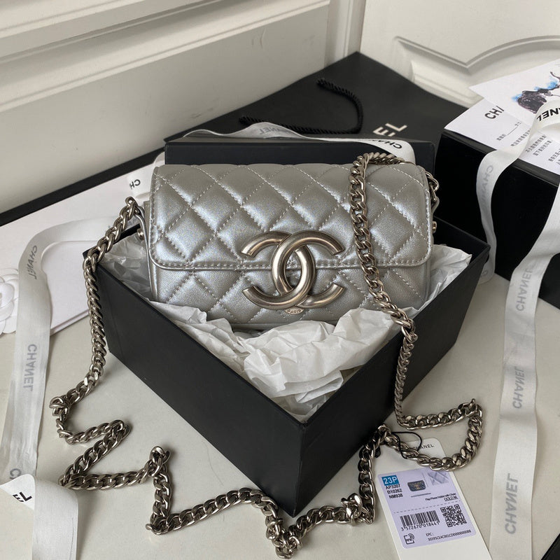 aura-bags - Chanel Bags - 7576