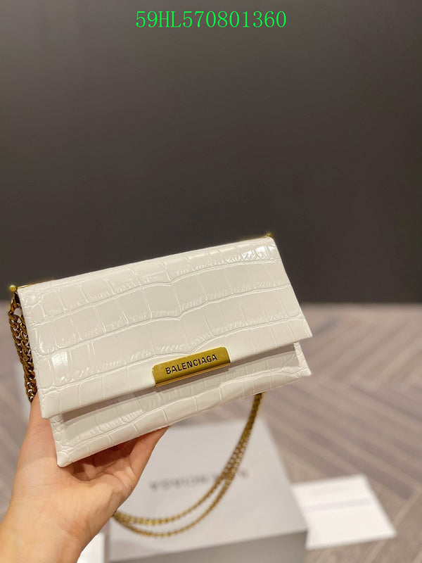 Aura Bags - BGA Bags - 2155