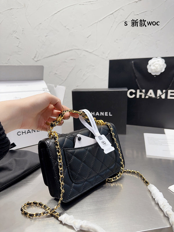 aura-bags - Chanel Bags - 6985