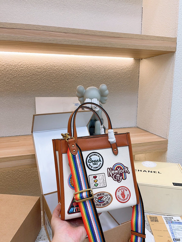 Aura Bags - CCH Bags - 015