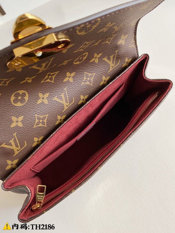 Louis Vuitton Luxury Bags 2645