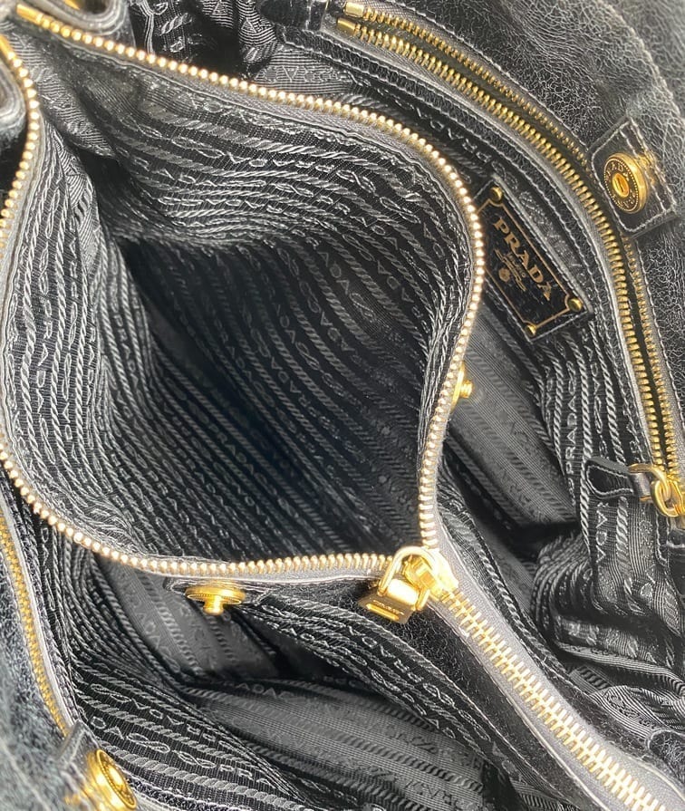 PRADA BAG
