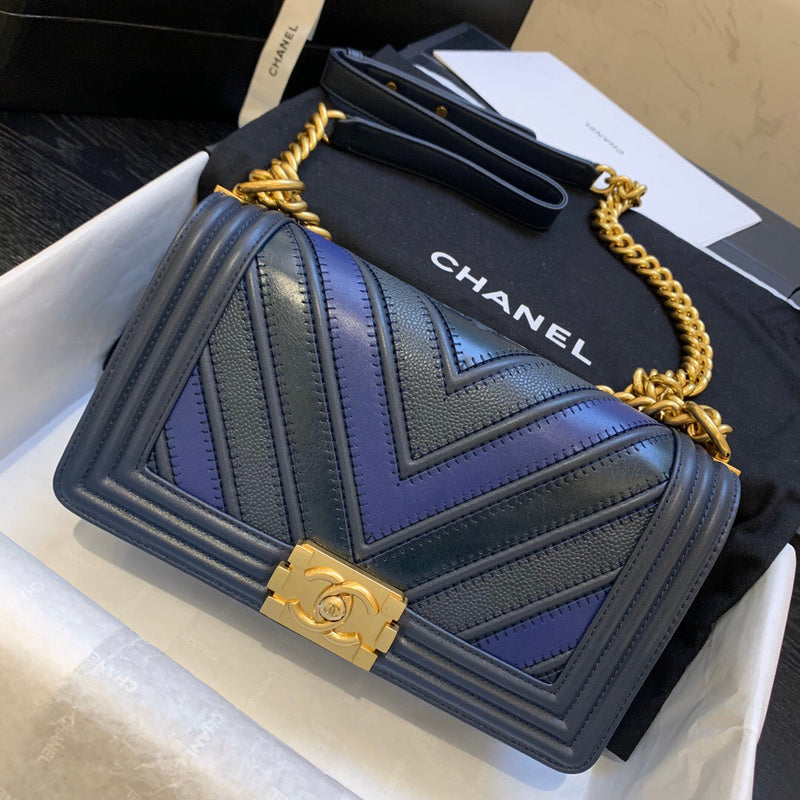 aura-bags - Chanel Bags - 7434