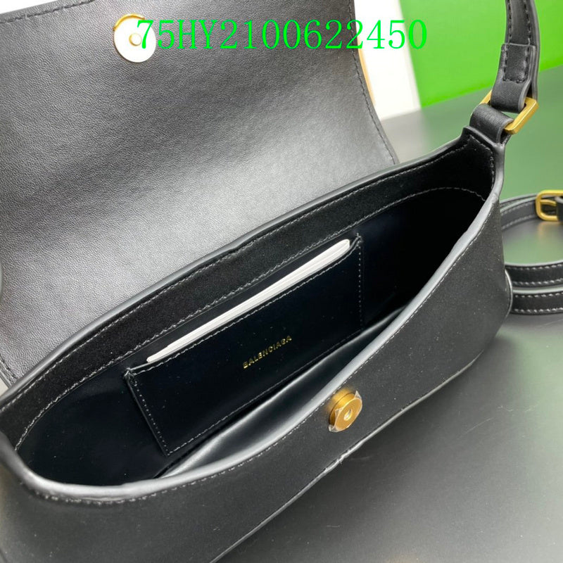 Aura Bags - BGA Bags - 2229