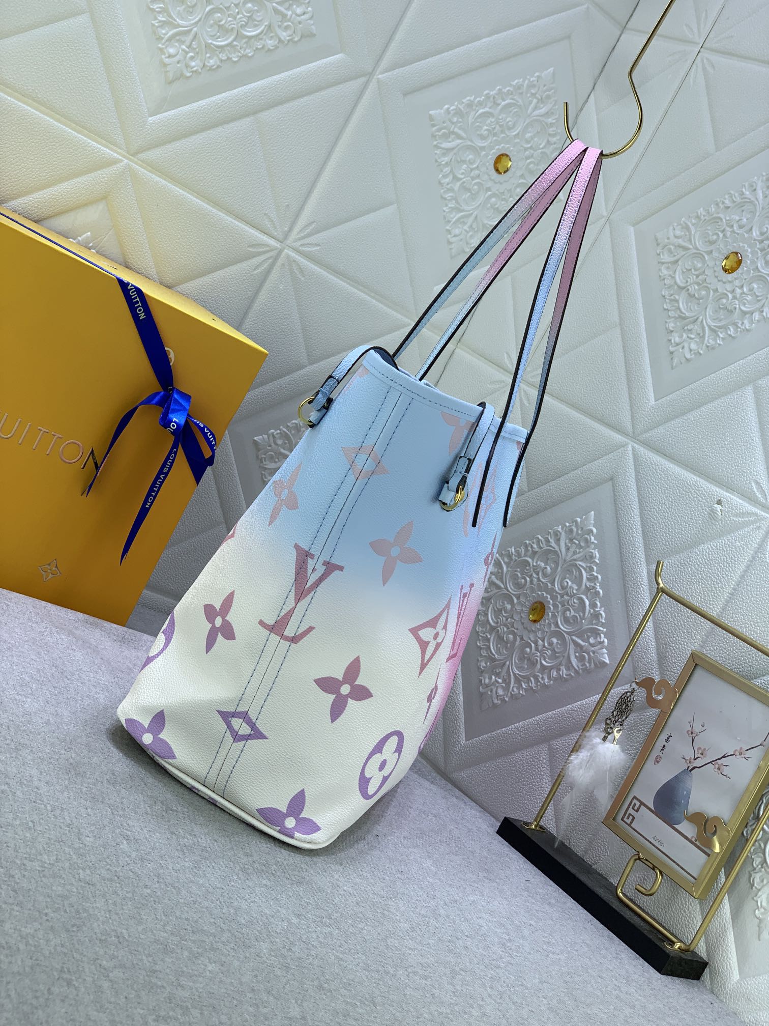 New Bag Louis Vuitton  651