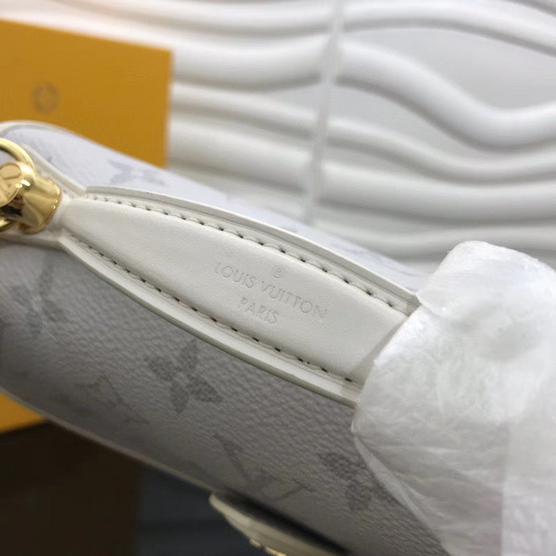 Louis Vuitton Luxury Bags 2552