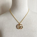 BG - Holiday Necklace Gucci001