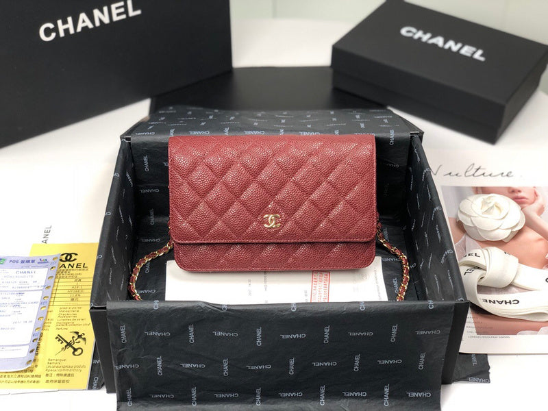 aura-bags - Chanel Bags - 7459