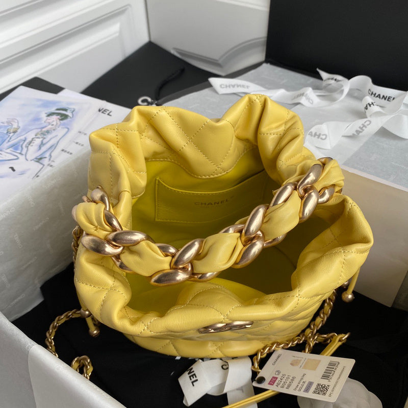 aura-bags - Chanel Bags - 7395