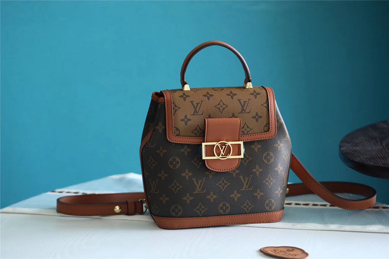 Luxury - Louis Vuitton Bags - 052