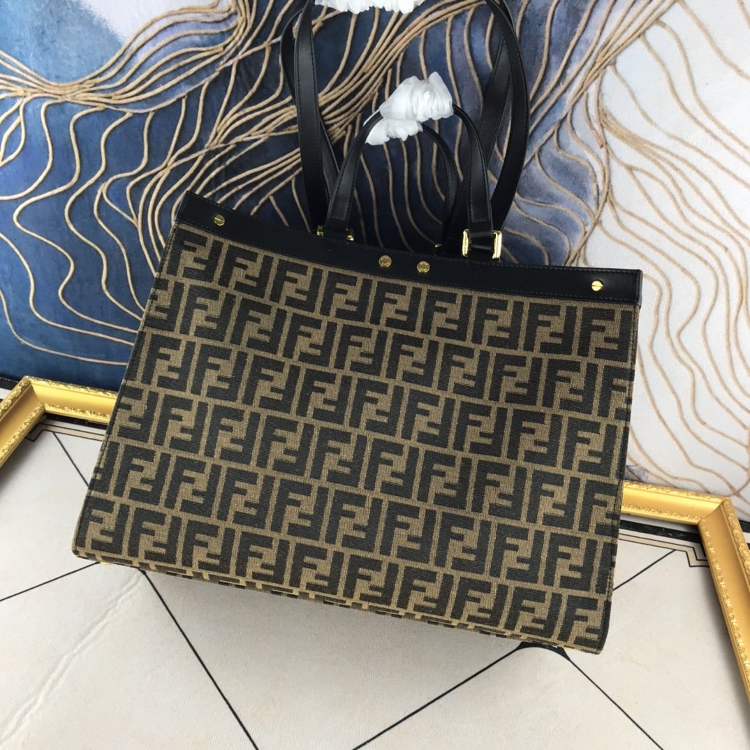 Designer Handbags Fendi 054