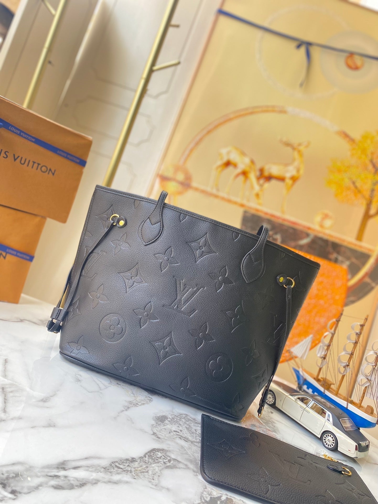 Luxury Bags Louis Vuitton  792