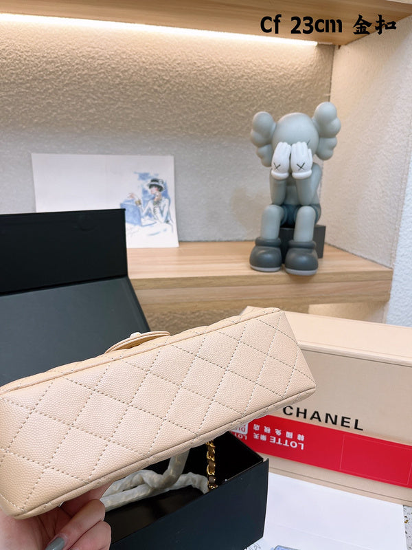 aura-bags - Chanel Bags - 7238