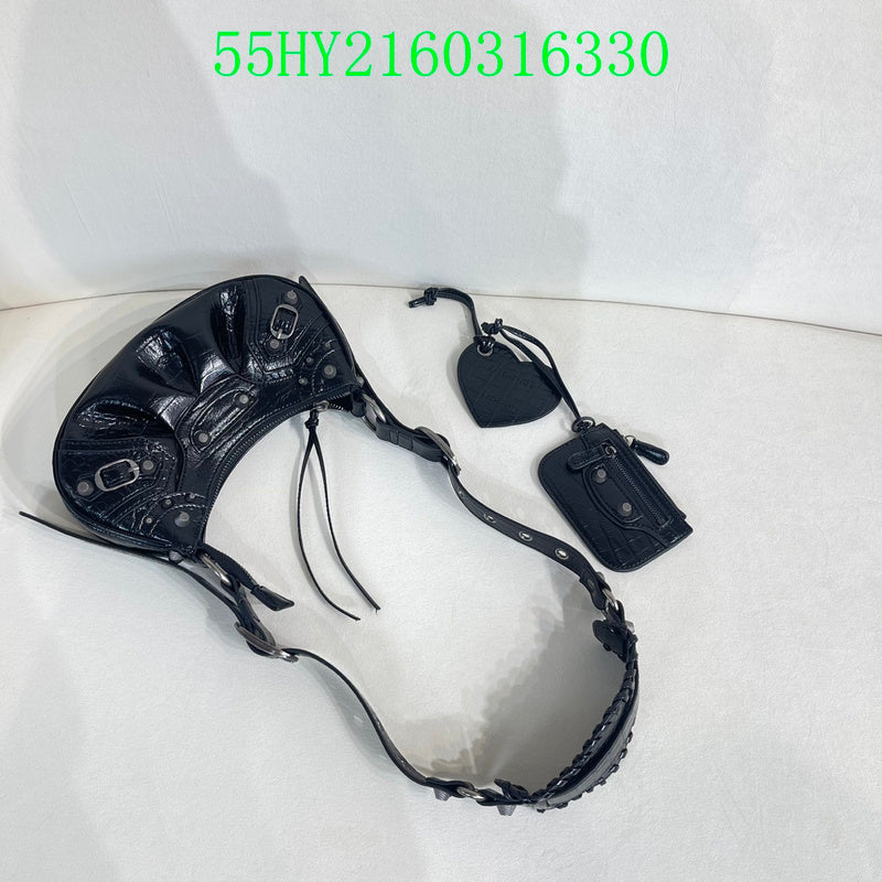 Aura Bags - BGA Bags - 1864