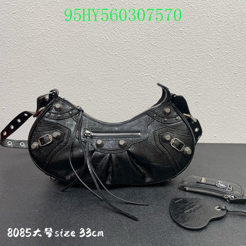 Aura Bags - BGA Bags - 1886