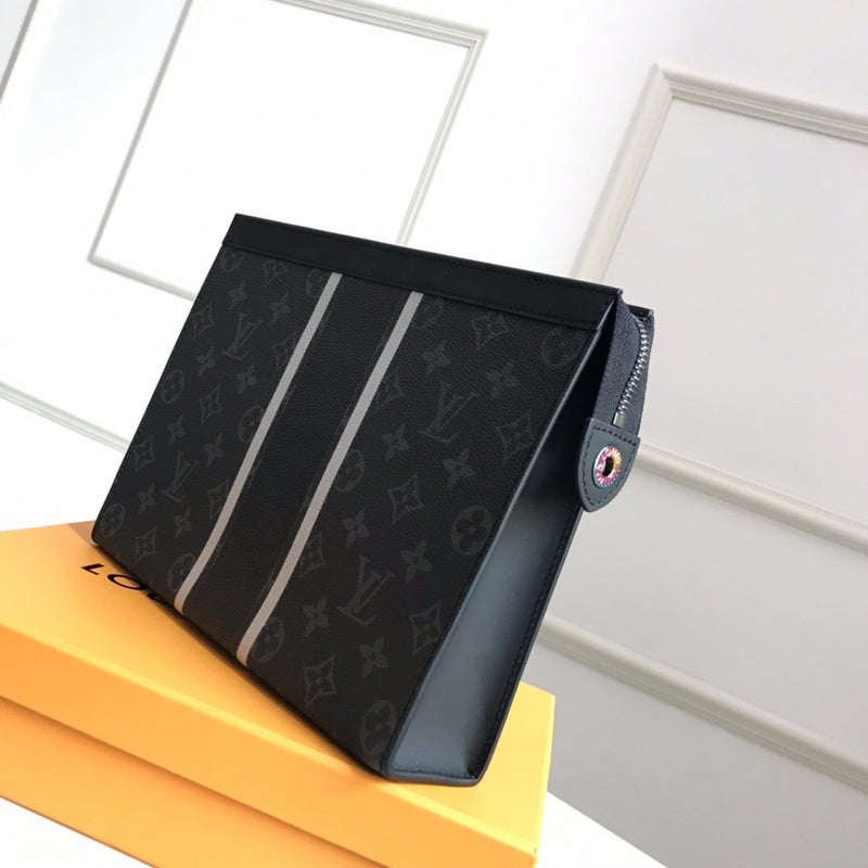 Louis Vuitton Luxury Bags 2757
