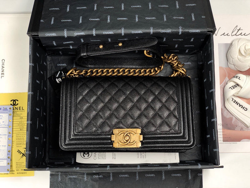 aura-bags - Chanel Bags - 7458